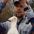 Charlie Weighing Chickadee