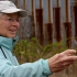 Jana Releasing Chickadee