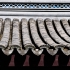 Roofline Drip Tiles