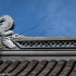 Dragonfish on Roof