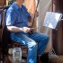 Teahouse Musician