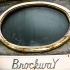 Brockway Rear Window
