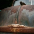 Chevy Hood Ornament
