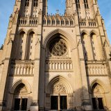 Nat'l Cathedral-Facade
