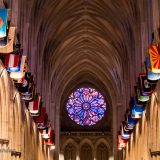 Nat'l Cathedral-Rose Window