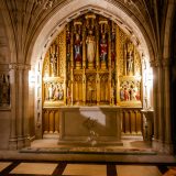 Nat'l Cathedral-Children's Chapel