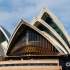 Opera House front