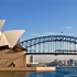 Harbour Bridge and Opera House