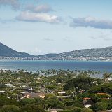 Diamond Head Right View