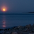 Rockport Moonrise #332