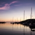 Rockport Harbor At Dawn
