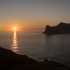 Chapman's Bay Sunset