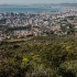 Cape Town from Table Mountain