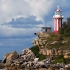 Sydney lighthouse