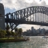 Sydney Harbour Bridge