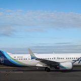 Alaska Airlines