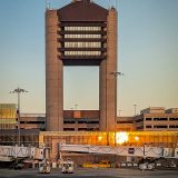 Logan Airport