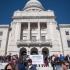 State House Setting