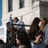 Shanna Wells, Organizer