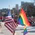LGBTQ Flag