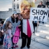 Trump Dummy