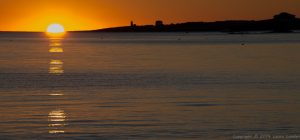 Rockport Sunrise #1