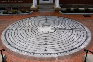 PC Labyrinth