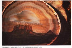 Arizona Butte