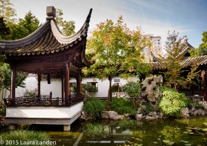 Knowing the Fish Pavilion